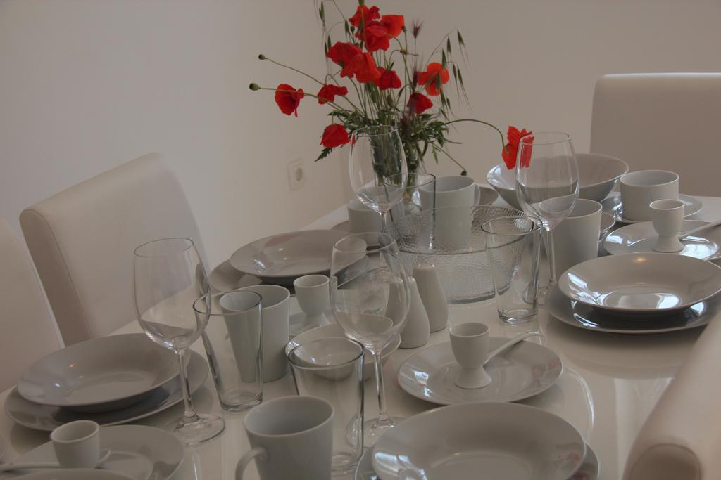 Villa Iris Apartments Сегет-Враниця Екстер'єр фото